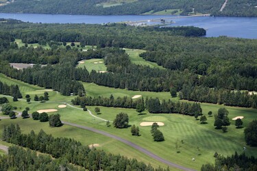 Mactaquac Golf