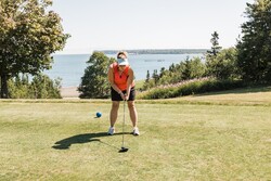 Herring Cove Golf Course