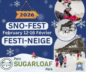 Campbellton Sno-Fest