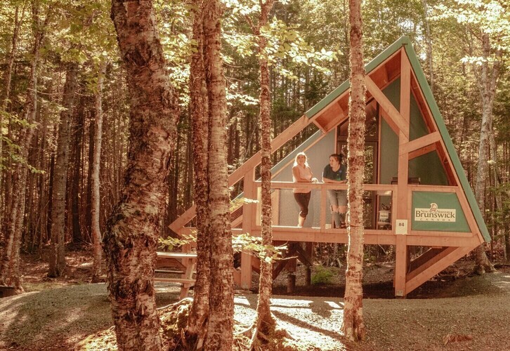 Herring Cove Provincial Park