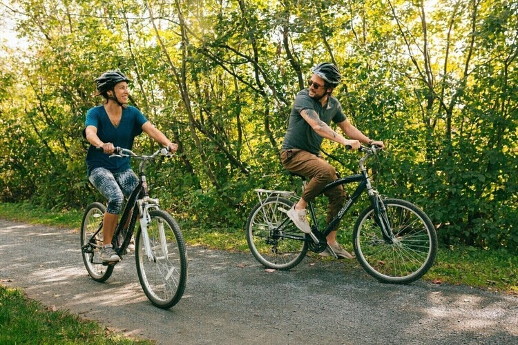 République Provincial Park