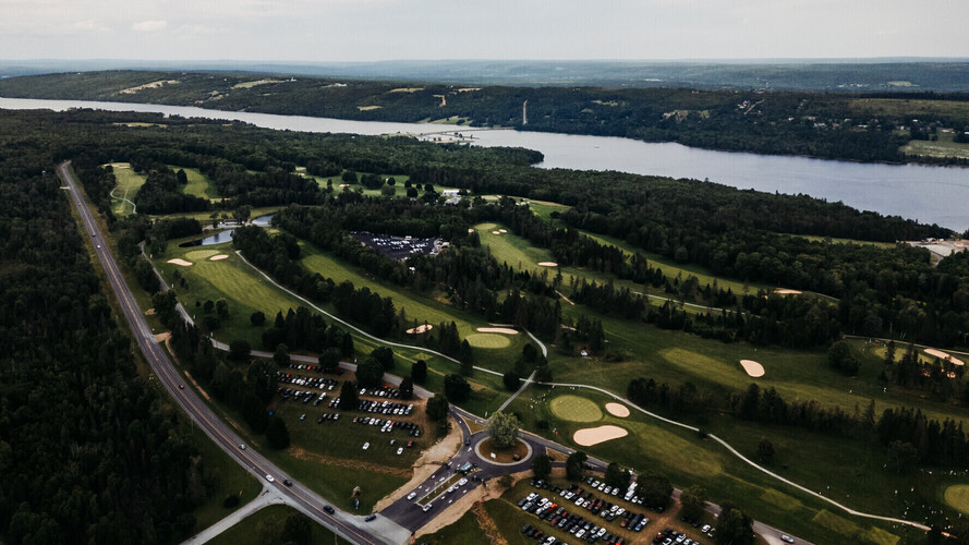 Mactaquac Provincial Park