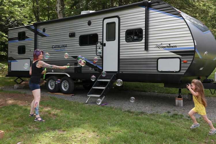 Mactaquac Provincial Park