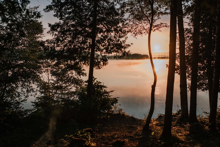 Mactaquac Provincial Park
