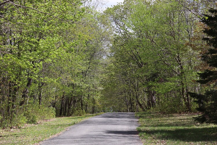 Mactaquac Provincial Park