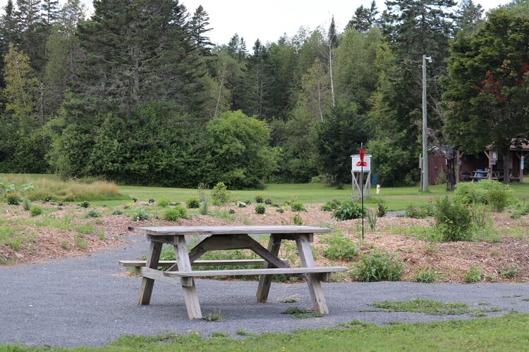 Mactaquac Provincial Park