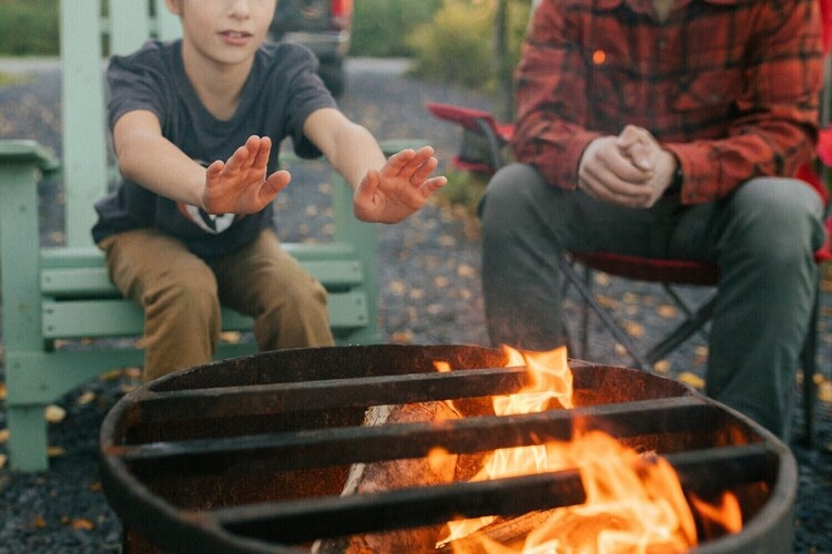 Mactaquac Provincial Park