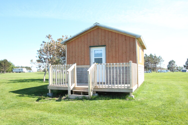 Parc provincial de la plage Murray