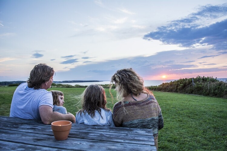 Murray Beach Provincial Park Image