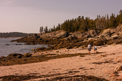 New River Beach Provincial Park