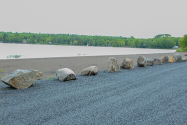 North Lake Provincial Park