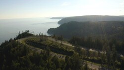 Parc provincial du sentier Fundy