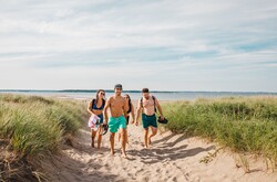 Parlee Beach Provincial Park