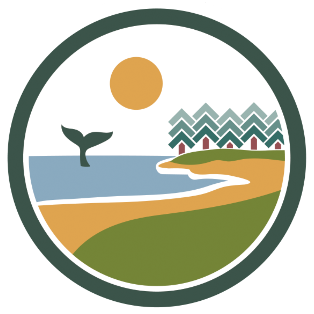 Herring Cove Provincial Park Logo