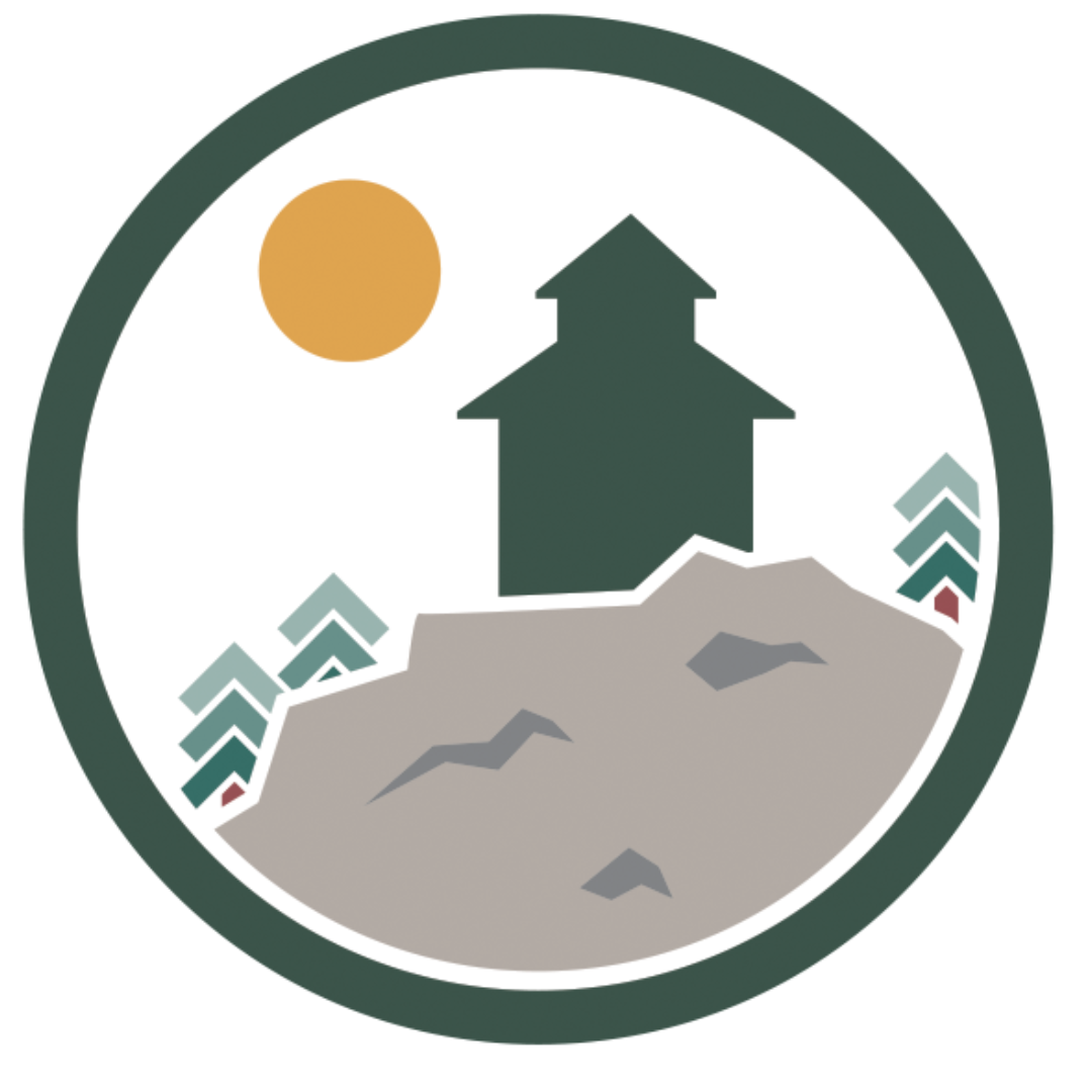 Parc provincial Mont-Carleton Logo