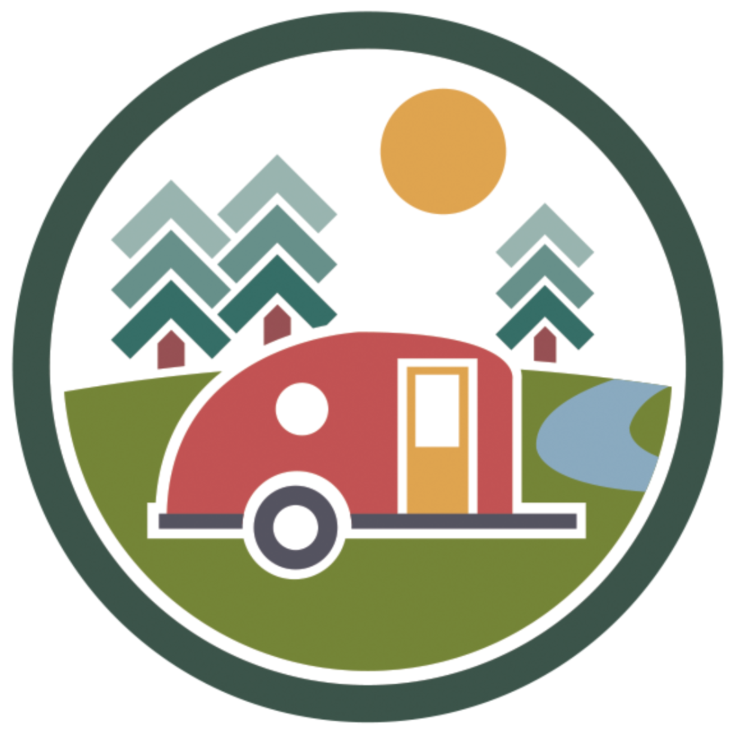République Provincial Park Logo