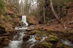 Hidden Gem Hikes in NB Provincial Parks